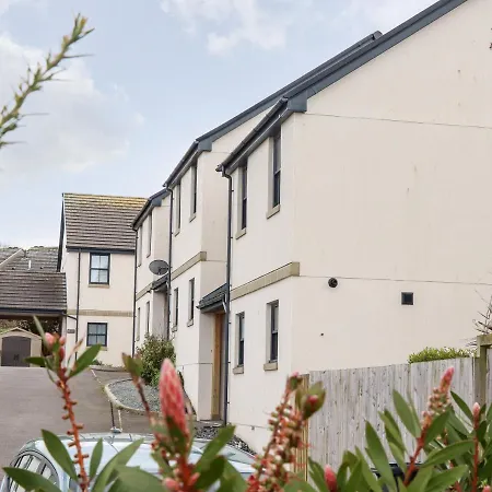 1 Queensway Gardens Holiday home *