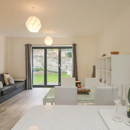 Holiday home 1 Queensway Gardens Hayle